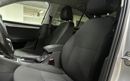 Skoda Octavia, 2014 год, 950 000 рублей, 11 фотография