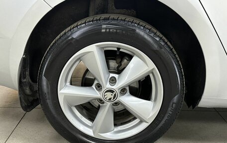 Skoda Octavia, 2014 год, 950 000 рублей, 9 фотография