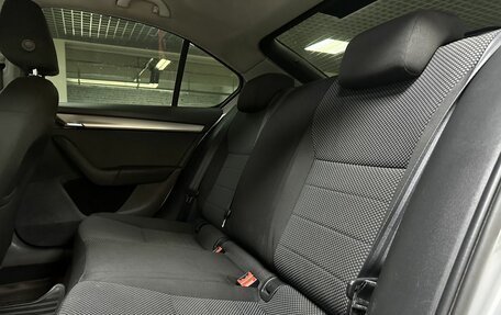 Skoda Octavia, 2014 год, 950 000 рублей, 12 фотография