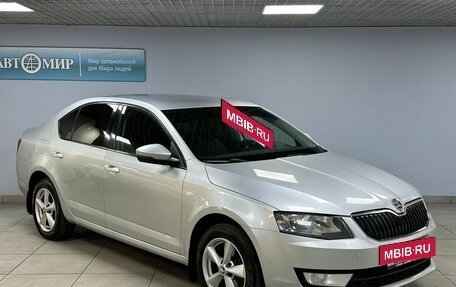 Skoda Octavia, 2014 год, 950 000 рублей, 3 фотография