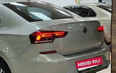 Volkswagen Polo VI (EU Market), 2020 год, 1 290 000 рублей, 26 фотография