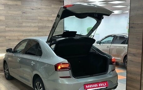 Volkswagen Polo VI (EU Market), 2020 год, 1 290 000 рублей, 27 фотография