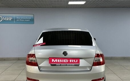 Skoda Octavia, 2014 год, 950 000 рублей, 6 фотография