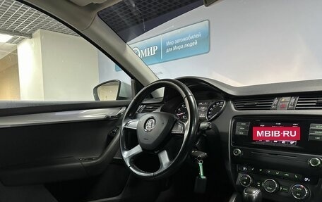 Skoda Octavia, 2014 год, 950 000 рублей, 14 фотография