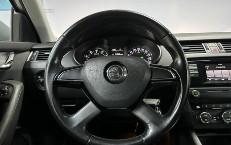 Skoda Octavia, 2014 год, 950 000 рублей, 16 фотография