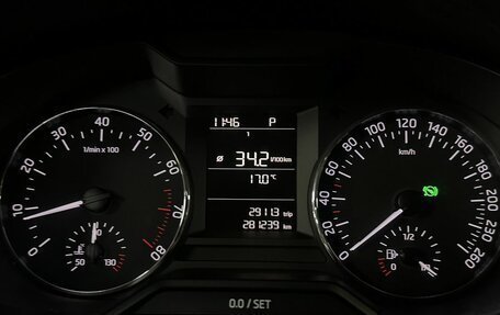 Skoda Octavia, 2014 год, 950 000 рублей, 17 фотография