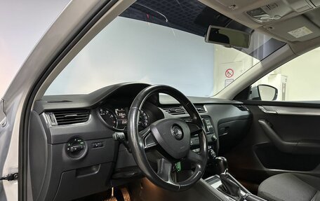 Skoda Octavia, 2014 год, 950 000 рублей, 15 фотография