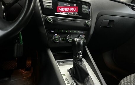 Skoda Octavia, 2014 год, 950 000 рублей, 20 фотография