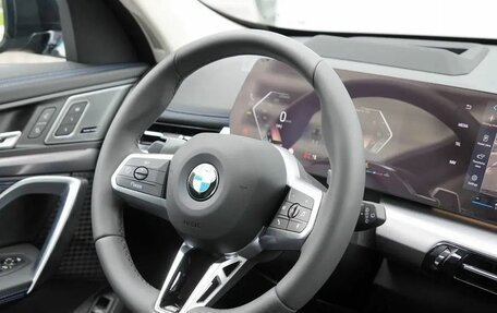 BMW X1, 2026 год, 5 749 000 рублей, 12 фотография