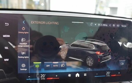BMW X1, 2026 год, 5 749 000 рублей, 30 фотография