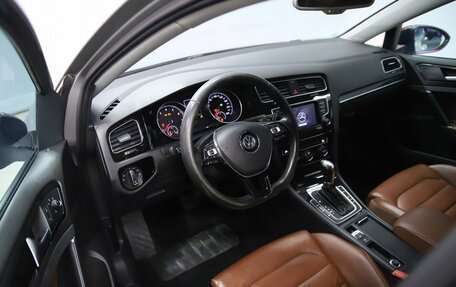 Volkswagen Golf VII, 2014 год, 950 000 рублей, 9 фотография