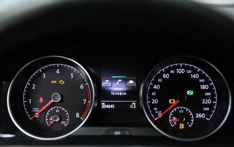Volkswagen Golf VII, 2014 год, 950 000 рублей, 15 фотография