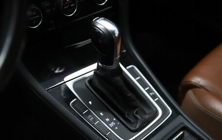 Volkswagen Golf VII, 2014 год, 950 000 рублей, 14 фотография