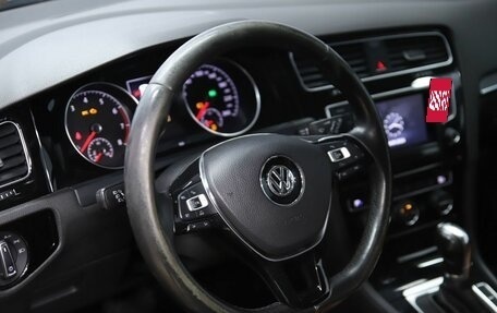Volkswagen Golf VII, 2014 год, 950 000 рублей, 12 фотография