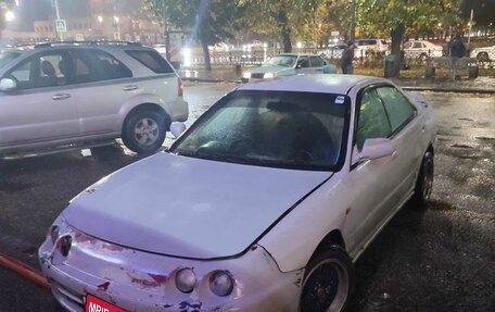 Honda Integra III рестайлинг, 1995 год, 170 000 рублей, 3 фотография