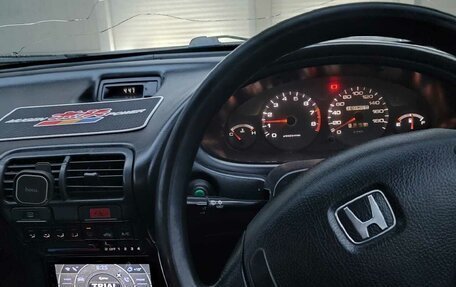 Honda Integra III рестайлинг, 1995 год, 170 000 рублей, 10 фотография