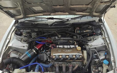 Honda Integra III рестайлинг, 1995 год, 170 000 рублей, 11 фотография