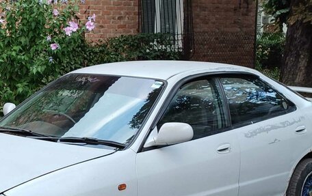 Honda Integra III рестайлинг, 1995 год, 170 000 рублей, 5 фотография