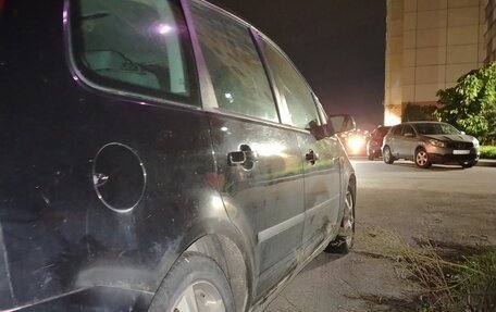 Ford C-MAX I рестайлинг, 2003 год, 80 000 рублей, 4 фотография