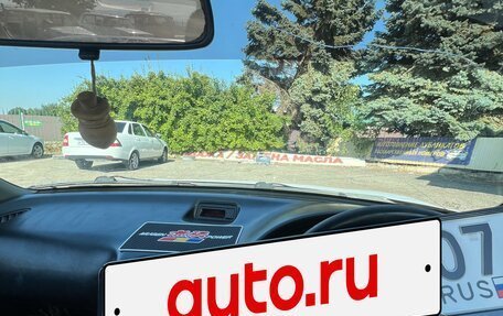 Honda Integra III рестайлинг, 1995 год, 170 000 рублей, 9 фотография