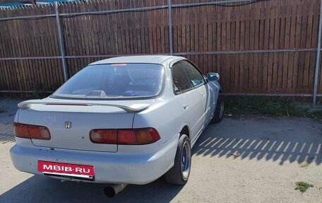 Honda Integra III рестайлинг, 1995 год, 170 000 рублей, 7 фотография