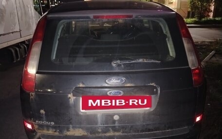 Ford C-MAX I рестайлинг, 2003 год, 80 000 рублей, 5 фотография
