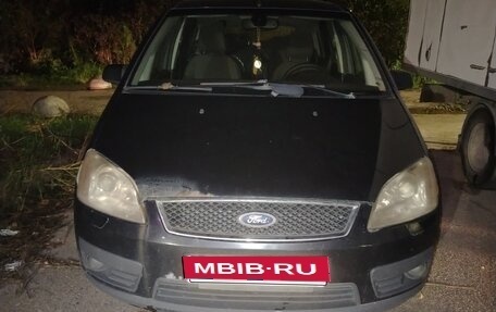 Ford C-MAX I рестайлинг, 2003 год, 80 000 рублей, 3 фотография