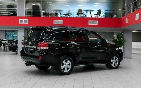 Toyota Land Cruiser 200, 2009 год, 2 450 000 рублей, 2 фотография
