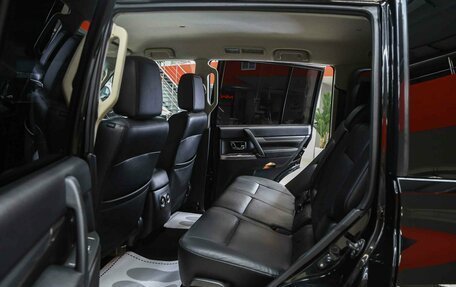 Mitsubishi Pajero IV, 2013 год, 1 790 000 рублей, 7 фотография