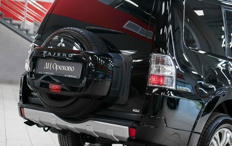 Mitsubishi Pajero IV, 2013 год, 1 790 000 рублей, 13 фотография