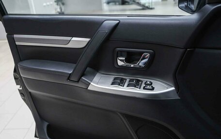 Mitsubishi Pajero IV, 2013 год, 1 790 000 рублей, 9 фотография