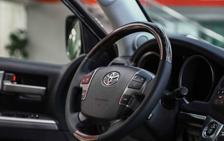 Toyota Land Cruiser 200, 2009 год, 2 450 000 рублей, 11 фотография