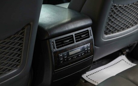 Toyota Land Cruiser 200, 2009 год, 2 450 000 рублей, 9 фотография