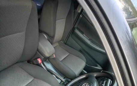 Toyota Allex i рестайлинг, 2003 год, 450 000 рублей, 9 фотография