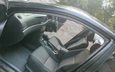 Toyota Allex i рестайлинг, 2003 год, 450 000 рублей, 5 фотография