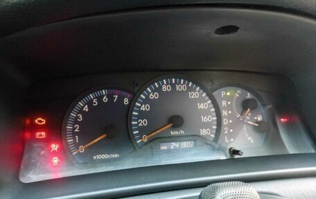 Toyota Allex i рестайлинг, 2003 год, 450 000 рублей, 6 фотография