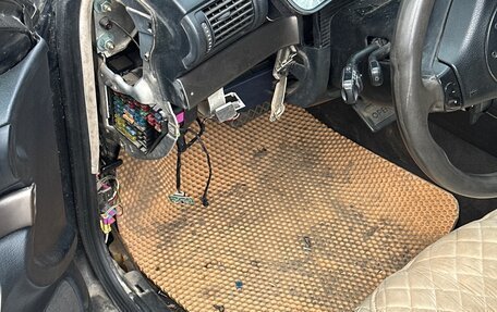 Audi A4, 1999 год, 270 000 рублей, 2 фотография
