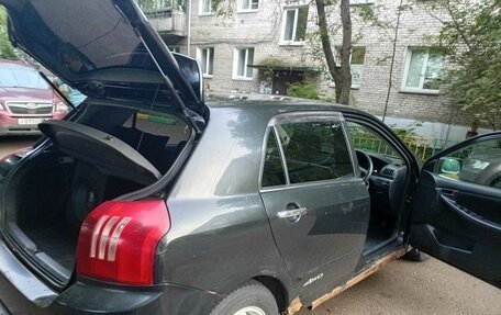 Toyota Allex i рестайлинг, 2003 год, 450 000 рублей, 3 фотография