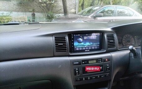 Toyota Allex i рестайлинг, 2003 год, 450 000 рублей, 7 фотография