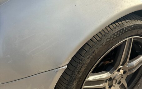 Mercedes-Benz C-Класс, 2003 год, 620 000 рублей, 7 фотография