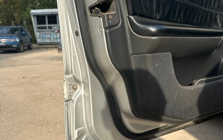 Mercedes-Benz C-Класс, 2003 год, 620 000 рублей, 6 фотография