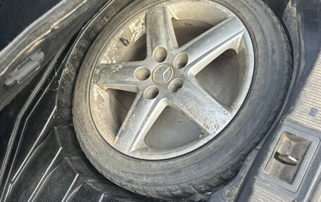 Mercedes-Benz C-Класс, 2003 год, 620 000 рублей, 12 фотография