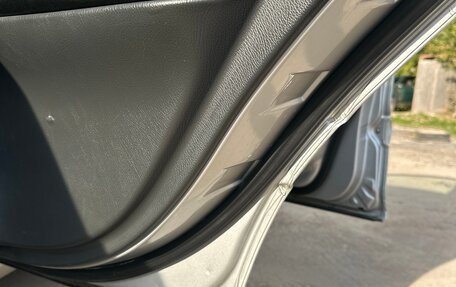 Mercedes-Benz C-Класс, 2003 год, 620 000 рублей, 13 фотография