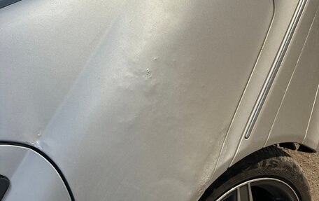 Mercedes-Benz C-Класс, 2003 год, 620 000 рублей, 9 фотография