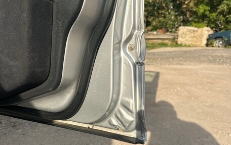 Mercedes-Benz C-Класс, 2003 год, 620 000 рублей, 11 фотография