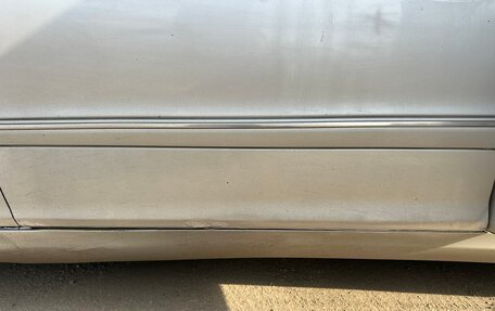 Mercedes-Benz C-Класс, 2003 год, 620 000 рублей, 8 фотография