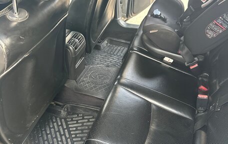 Mercedes-Benz C-Класс, 2003 год, 620 000 рублей, 17 фотография