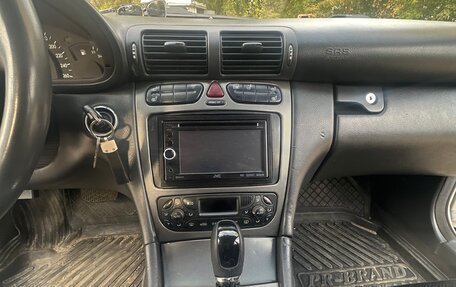Mercedes-Benz C-Класс, 2003 год, 620 000 рублей, 20 фотография