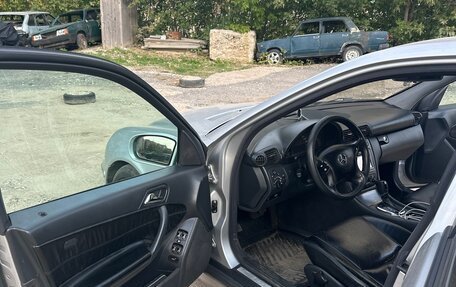 Mercedes-Benz C-Класс, 2003 год, 620 000 рублей, 16 фотография