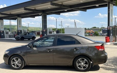 KIA Cerato III, 2011 год, 950 000 рублей, 2 фотография